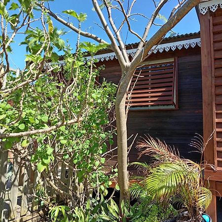 Location Bord Ocean, Holi-Wood Villa Saint-Joseph Luaran gambar