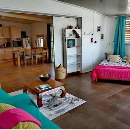 Location Bord Ocean, Holi-Wood Villa Saint-Joseph Luaran gambar